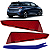 Refletor Olho De Gato Traseiro Para Byd Dolphin 2023/2026 - Imagem 1