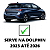 Refletor Olho De Gato Traseiro Para Byd Dolphin 2023/2026 - Imagem 4
