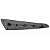 Refletor Olho De Gato Traseiro Para Byd Dolphin 2023/2026 - Imagem 3