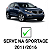 Guia Farol Parachoque Dianteiro Sportage 2011/2016 - Imagem 4