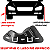 Guia Farol Parachoque Dianteiro Sportage 2011/2016 - Imagem 6
