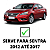 Duto Filtro Ar Ressonador Para Nissan Sentra 2012/2017 - Imagem 5