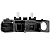 Suporte Guia Garra Parachoque Veloster 2011/2017 - Imagem 5