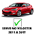 Suporte Guia Garra Parachoque Veloster 2011/2017 - Imagem 6