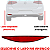 Refletor Lanterna Olho Gato Golf 2013 2014 2015 2016 2017 - Imagem 5