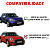 Friso Spoiler Parachoque Diant. Cooper Countryman 2011/2016 - Imagem 7