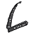 Guia Do Farol Suporte Diant. Para Honda Civic 2007/2011 - Imagem 5