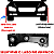 Suporte Guia Garra Parachoque Countryman Cooper 2014 2015 - Imagem 6
