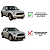 Suporte Guia Garra Parachoque Countryman Cooper 2014 2015 - Imagem 5