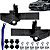 Suporte Guia Farol P/ Mercedes C180 C200 C250 C300 2015/2021 - Imagem 1