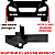 Suporte Guia Farol P/ Mercedes C180 C200 C250 C300 2015/2021 - Imagem 6