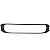 Moldura Grade Inferior Friso Para Mini Cooper 2011/2014 - Imagem 5