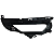 Kit Grade Inferior Friso Acabamento Milha Xc60 2018/2021 - Imagem 2