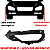 Kit Grade Inferior Friso Acabamento Milha Xc60 2018/2021 - Imagem 5