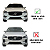Grade Inferior Friso Acabamento Milha Xc60 2018/2021 - Imagem 4