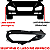 Kit Grade Inferior Friso Acabamento Milha Xc60 2018/2021 - Imagem 4