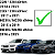 Tampa Esguicho Parachoque P/ Bmw M235i Xdrive 2016/2021 - Imagem 2
