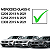 Tampa Reboque Mercedes C200 C250 C300 2015 2016 2017 2018 2019 2020 - Imagem 6