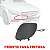 Tampa Reboque Mercedes C200 C250 C300 2015 2016 2017 2018 2019 2020 - Imagem 2