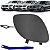 Tampa Reboque Mercedes C200 C250 C300 2015 2016 2017 2018 2019 2020 - Imagem 1