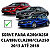 Parabarro Lameiro Dianteiro P/ Mercedes A200 A250 2013/2018 - Imagem 4