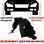 Parabarro Lameiro Dianteiro P/ Mercedes A200 A250 2013/2018 - Imagem 5