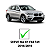 Guia Garra Suporte Parachoque P/ Bmw X1 F48 F49 2016 À 2019 - Imagem 5