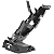 Suporte Guia Farol Parachoque X1 2009 2010 2011 2012 2013 14 - Imagem 3