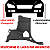 Defletor Protetor Inferior Motor Fit 2009 2010 2011 2012 2013 2014 - Imagem 5