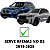 Ponta De Capa De Roda Dianteiro Para Bmw X5 2019 Até 2025 - Imagem 5