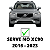 Tampa Esguicho Lavador Água Xc90 2017 2018 2019 2020 2021 22 - Imagem 5