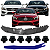 Acabamento Superior Painel Frontal Cla180 200 250 2014/2019 - Imagem 1