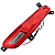Refletor Olho De Gato Parachoque Tiggo 7 2019 2020 2021 2022 - Imagem 4