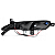 Refletor Olho De Gato Parachoque Tiggo 7 2019 2020 2021 2022 - Imagem 3