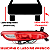 Refletor Olho De Gato Parachoque Tiggo 7 2019 2020 2021 2022 - Imagem 6