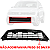 Grade Inferior Parachoque Dianteiro Tiguan R-line 2017/2021 - Imagem 2