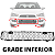 Grade Inferior Diant. Lancer 2012 2013 2014 2015 2016 2017 - Imagem 2