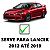 Grade Inferior Diant. Lancer 2012 2013 2014 2015 2016 2017 - Imagem 5