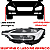 Farol Dianteiro Full Led P/ Xc60 2018 2019 2020 2021 Á 2025 - Imagem 6