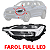 Farol Dianteiro Full Led P/ Xc60 2018 2019 2020 2021 Á 2025 - Imagem 2