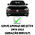 Grade Central Parachoque Dianteiro Jetta 2019 2020 2021 2022 - Imagem 4
