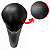 Manopla Bola Cambio Alavanca Automático Civic 2007 Até 2011 - Imagem 3