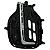 Grade Milha C/ Friso Cromado Tiggo 8 2021 2022 2023 2024 25 - Imagem 4