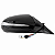 Retrovisor P/ Mercedes Classe C180 C200 C250 C300 2014/2021 - Imagem 3
