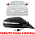 Retrovisor P/ Mercedes Classe C180 C200 C250 C300 2014/2021 - Imagem 2
