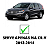 Alma Viga Parachoque Dianteiro Para Honda Crv 2012 2013 2014 - Imagem 5