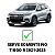 Grade Radiador Dianteiro Tiggo 8 2021 2022 2023 2024 2025 - Imagem 5