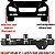 Suporte Guia Paralama Diant 118 120 228i 230i 320i 2011/2019 - Imagem 5