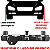 Suporte Guia Paralama Diant 118 120 228i 230i 320i 2011/2019 - Imagem 6