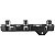 Suporte Guia Paralama Diant 118 120 228i 230i 320i 2011/2019 - Imagem 3